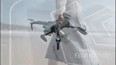 Выбрали лучший Квадрокоптер Дрон  Гикороптер KAI ONE DRONE