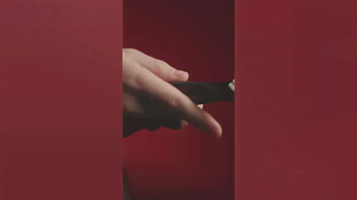 Kershaw Launch Mini-Stiletto