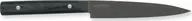 KAI KAI Michel Bras Quotidien All-Purpose-Knife 15 cm, black