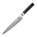 Нож универсальный, кухонный, 15.0 см, 32 слоя, серия Shun Classic, KAI-DM-0701, KAI, Япония