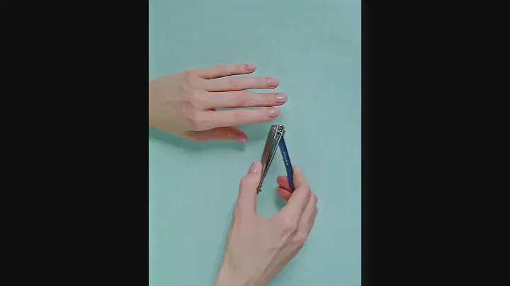 SNIP SNAP Книпсер для ногтей