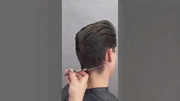 #barber #hair #scissors