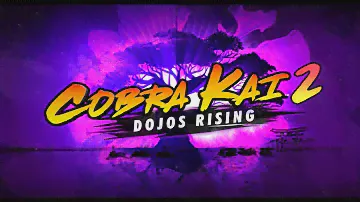 Cobra Kai 2: Dojos Rising - Reveal Trailer (Chozen Cut)