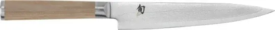 KAI KAI Shun White All-Purpose-Knife, 15 cm-0