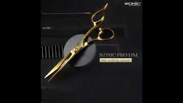 Get in line to grab the all-new Pro Line hair-cutting scissors!