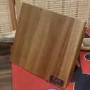 Японская фирменная подставка для ножей KAI