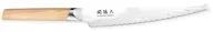 kai Europe kai MGC-0405 - Bread knife - 23 cm - Steel - 1 pc(s)