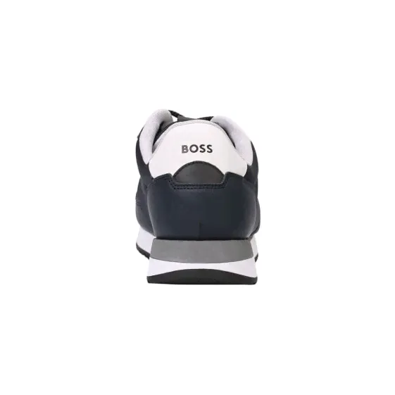 Кроссовки Hugo Boss Kai Nyrb Trainers-1