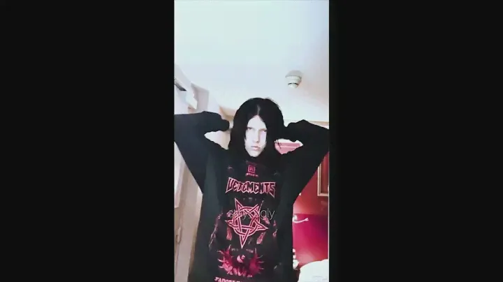 Kai Angel - Автоматически (snippet 16.06.23)