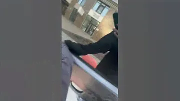 Курседу починили мустанг