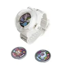 Часы Yo-Kai Watch с 2 медалями - B5943