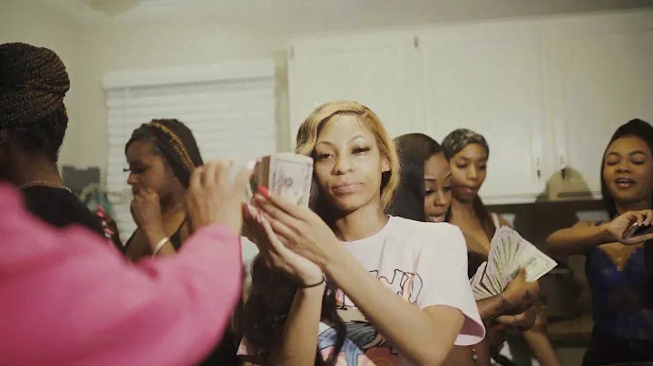 Boss Kai "New Type" (Dir by @Zach_Hurth) (Exclusive - Official Music Video)