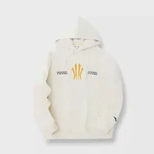 Толстовка ANTA KAI 1 Men's Basketball Hoodie, 872341707-1