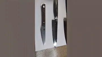 shun knives