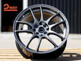 R17 Work CR-Kai Style 7.5J ET40 4*100/114.3 Hyper