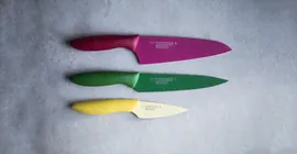 kai Europe kai Komachi 2 - Slicing knife - 23 cm - Stainless steel - 1 pc(s)