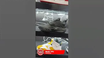 ANTA Kai 1 Kids Size #weartesters #sneakers #basketballshoesreview