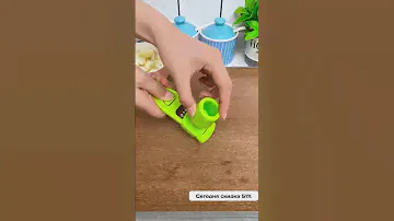 Терка для чеснока, сыра, имбиря