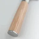 KAI KAI Shun White Santoku, 16.5 cm