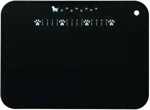 KAI AP5180 Nyammy Neko - разделочная доска с разметкой-2