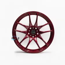 Комплект дисков Work Cr-Kai r18 8.5j Et+35 5*114.3 (ip-1308)