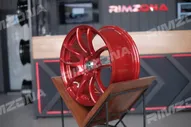 Литой диск Replika P WORK EMOTION CR-KAI R17 8J 4x100 ET35 dia 73.1