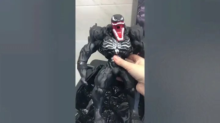 Веном фигурка🔥🔥🔥