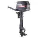 Лодочный мотор Hangkai 6.5HP (4-х тактный двигатель)