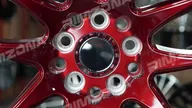 Литой диск PP-Rims WORK EMOTION CR-KAI R18 8.5J 5x114.3 ET35 dia 73.1
