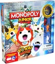 Hasbro Games Настольная игра Монополия. Yo-Kai Watch
