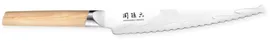 kai Europe kai MGC-0405 - Bread knife - 23 cm - Steel - 1 pc(s)