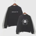 Hikikomori Kai шаблон печати NEW2 на заказ Merch Толстовка (art.: 3920c06cac7db)