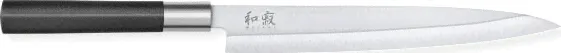 KAI KAI Wasabi Black Yanagiba 21,0 cm-0