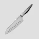 Нож кухонный, поварской «Сантоку», 16.5 см KAI-AB-5157 Seki Magoroku Shoso