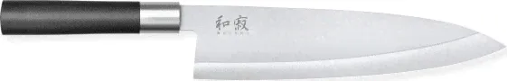KAI KAI Wasabi Black Deba 21,0cm-0