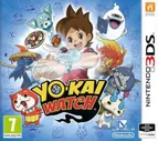 Купить YO-KAI WATCH для Nintendo 3DS