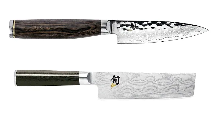 Best Shun Premier Paring Knife | Top 10 Best Shun Premier Paring Knife For 2024