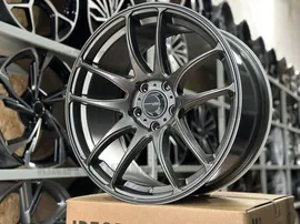 Комплект дисков Work Emotion CR-kai R18 8.5j et+35 5*114.3