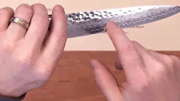 Shun Premier Utility 6.5 inch Quick Look