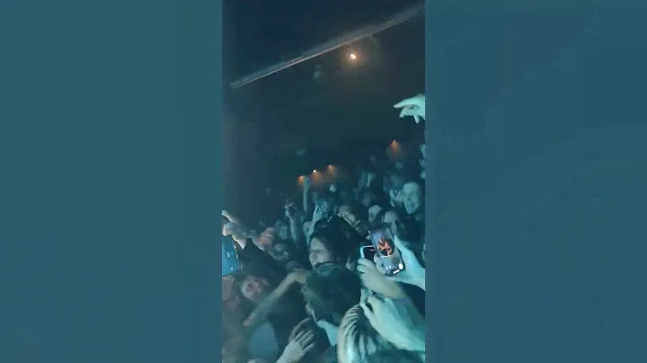 kai angel 9mice propaganda тур (Москва 27.08.23) #9mice #viperr #kaiangel #propaganda #toxis