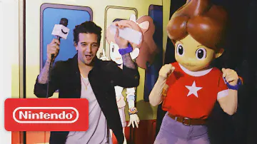 Preview Event - YO-KAI WATCH 2: Bony Spirits & YO-KAI WATCH 2: Fleshy Souls
