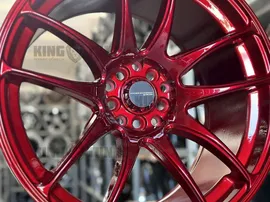 Комплект дисков Work Emotion CR-kai R18 9.5j et+30 5*114.3/5*100