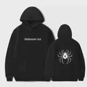 Hikikomori Kai шаблон печати NEW2 на заказ Merch Толстовка (art.: 3920c06cac7db)