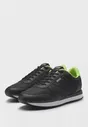 Кроссовки kai_runn_nyrb Boss by Hugo Boss, черный 1613651 | schwarz (lpn26096491)