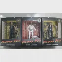 Фигурка персонажа фильма Hikikomori Kai Кобра Кай, фигурка Джонни Лоуренса Даниэля ларуссо, фигурка человека, Коллекционная модель, игрушка для подарка (art.: 3920c08826d92)