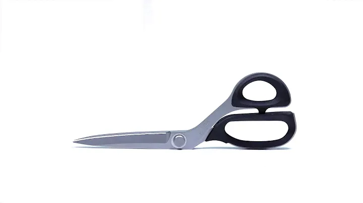 KAI 9'' Profi ✄ Schneiderschere 23cm ✄