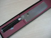 KAI KAI Shun Classic Nakiri 16,5cm