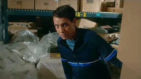 КОБРА КАЙ 5: Угарные моменты из сериала 2021