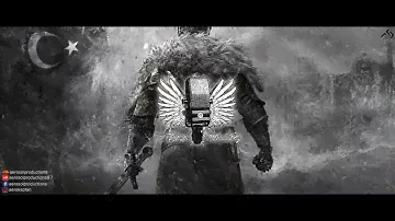 "KAi #1" HipHop / Rap Beat & Instrumental (Kaptan H. DAVRAN)