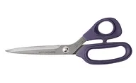 Ножницы раскройные KAI Professional №5250 25см с микрозубьями для тонких тканей